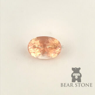 22813L オレゴンサンストーンルース