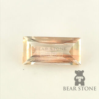 22827L オレゴンサンストーンルース