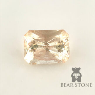 22835L オレゴンサンストーンルース