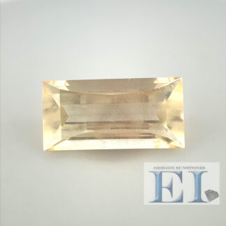 22841L オレゴンサンストーンルース