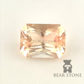 22845L オレゴンサンストーンルース