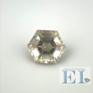 22851L オレゴンサンストーンルース