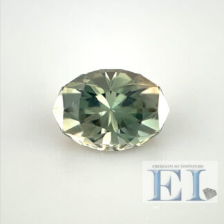 23037L オレゴンサンストーンルース