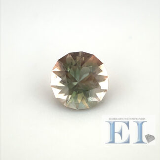 23041L オレゴンサンストーンルース