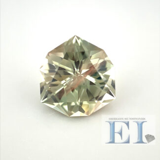 23046L オレゴンサンストーンルース