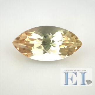 23047L オレゴンサンストーンルース