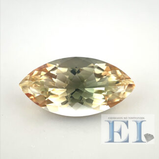 23048L オレゴンサンストーンルース