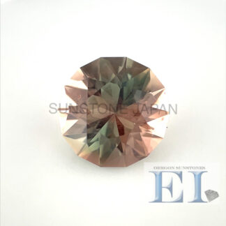 23050L オレゴンサンストーンルース