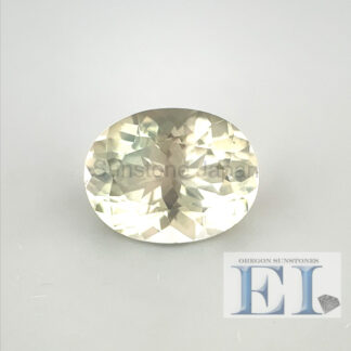 23053L オレゴンサンストーンルース