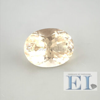 23054L オレゴンサンストーンルース