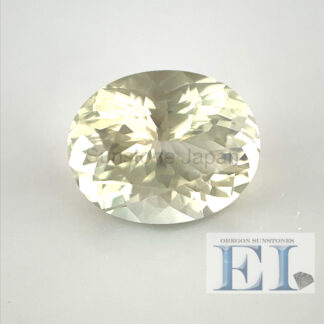 23064L オレゴンサンストーンルース