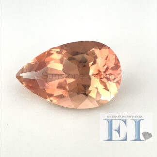 23066L オレゴンサンストーンルース