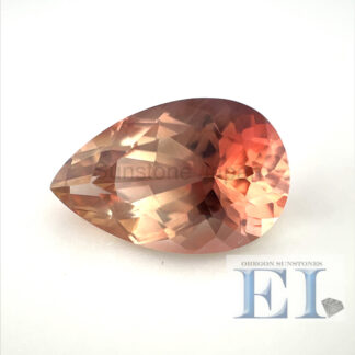 23067L オレゴンサンストーンルース