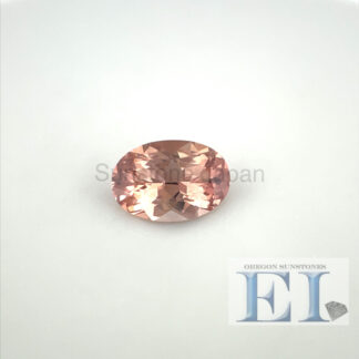 23076L オレゴンサンストーンルース