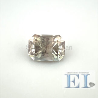 23080L オレゴンサンストーンルース