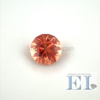 23084L オレゴンサンストーンルース