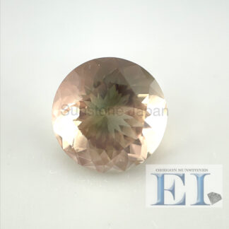 23090L オレゴンサンストーンルース