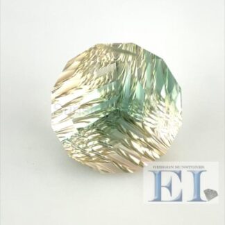 23091L オレゴンサンストーンルース