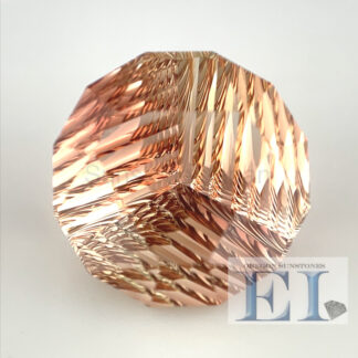 23099L オレゴンサンストーンルース