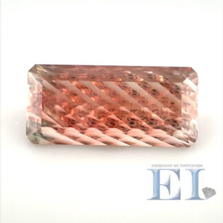 23105L オレゴンサンストーンルース