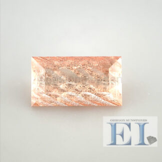 23106L オレゴンサンストーンルース