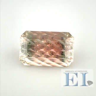 23115L オレゴンサンストーンルース