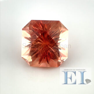 23136L オレゴンサンストーンルース