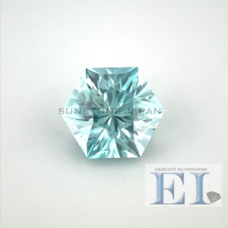 23142L カンボジア産ジルコンルース