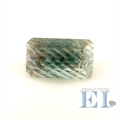 23148L オレゴンサンストーンルース