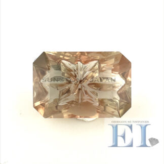 23150L オレゴンサンストーンルース