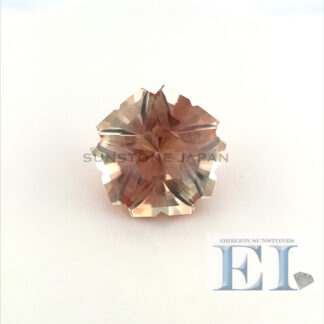 23160L オレゴンサンストーンルース