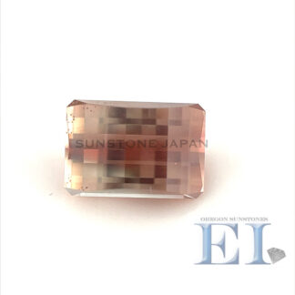 23165L オレゴンサンストーンルース