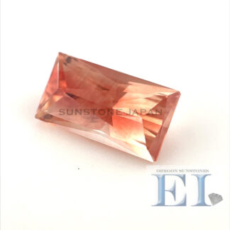 23170L オレゴンサンストーンルース