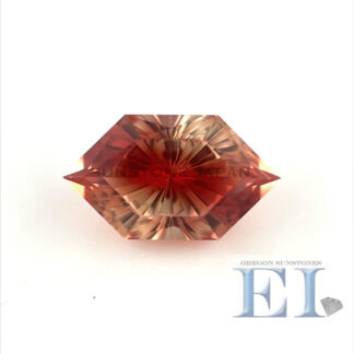 23173L オレゴンサンストーンルース