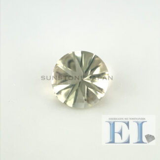 23242L オレゴンサンストーンルース