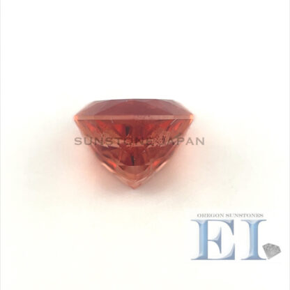 23269L オレゴンサンストーンルース - 画像 (4)