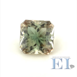 23273L オレゴンサンストーンルース