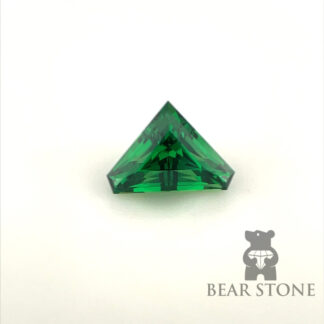 23485L ツァボライトルース（グリーンガーネット）