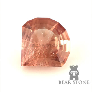 23492L オレゴンサンストーンルース