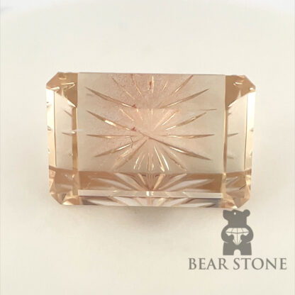 23505L オレゴンサンストーンルース