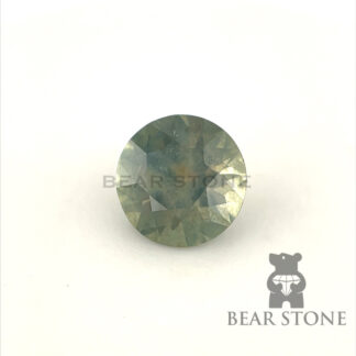 23543L モンタナ産サファイアルース